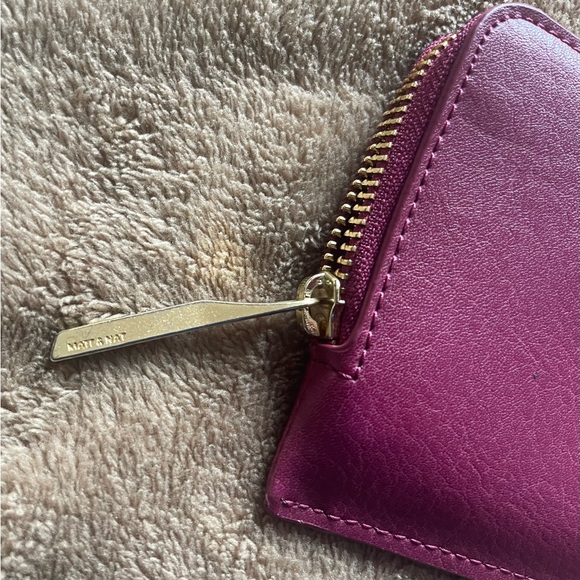 Matt & Nat Wallet - Picture 4 of 6